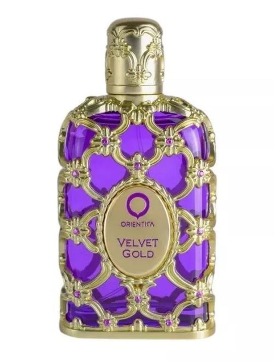 Orientica Velvet Gold 80ml EDP Unisex