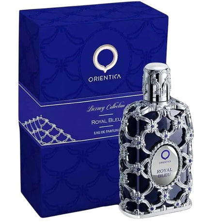 Orientica Royal Bleu 80ml EDP