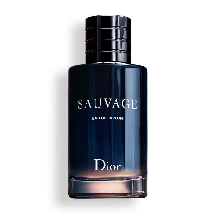 Sauvage Dior 100ml EDP