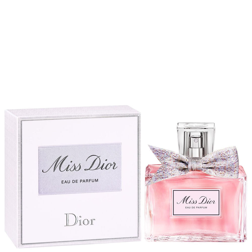 Miss Dior 100ml EDP