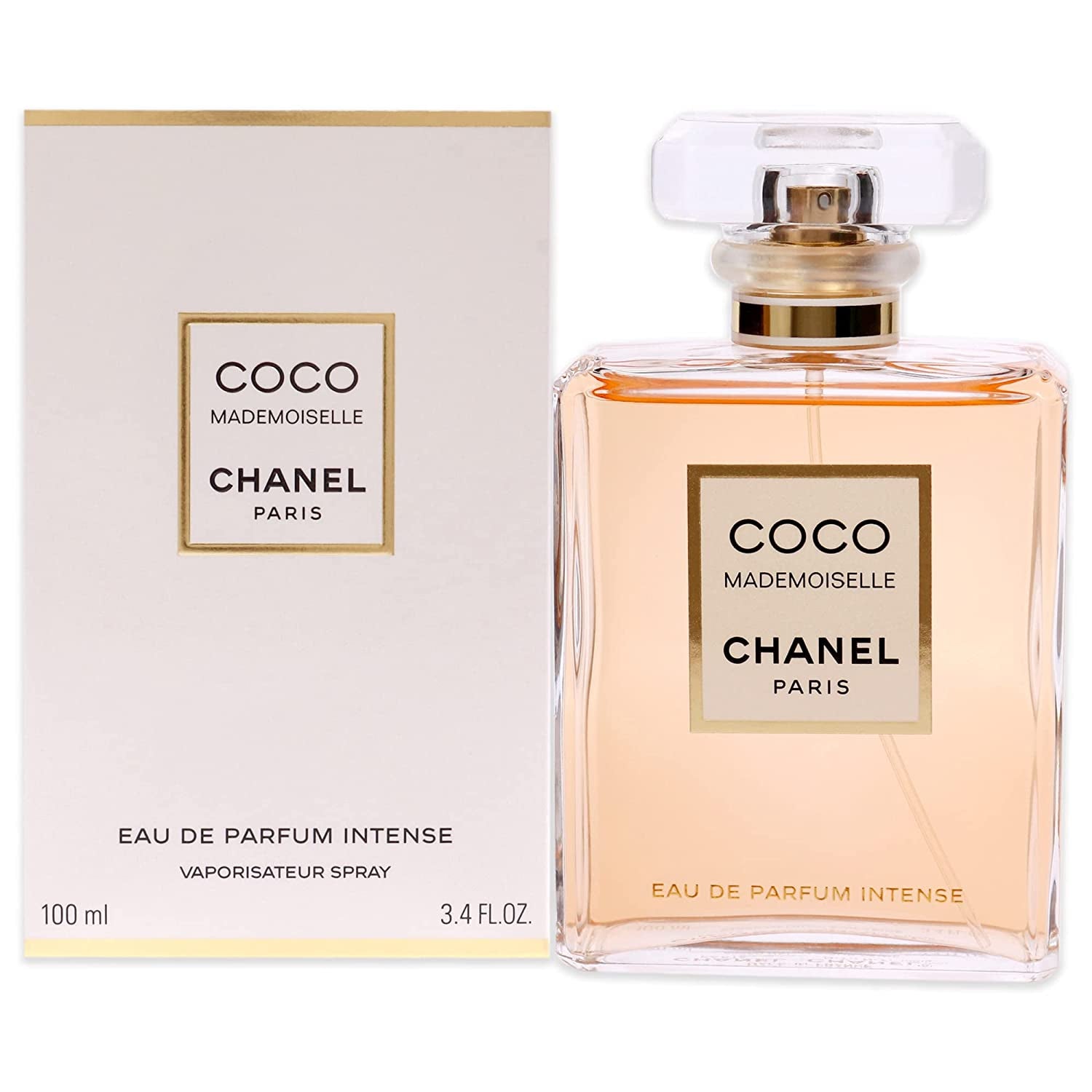 Coco Mademoiselle Chanel 100ml EDP