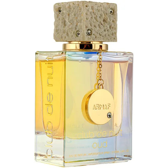 Armad Club De Nuit OUD 105 ml EDP