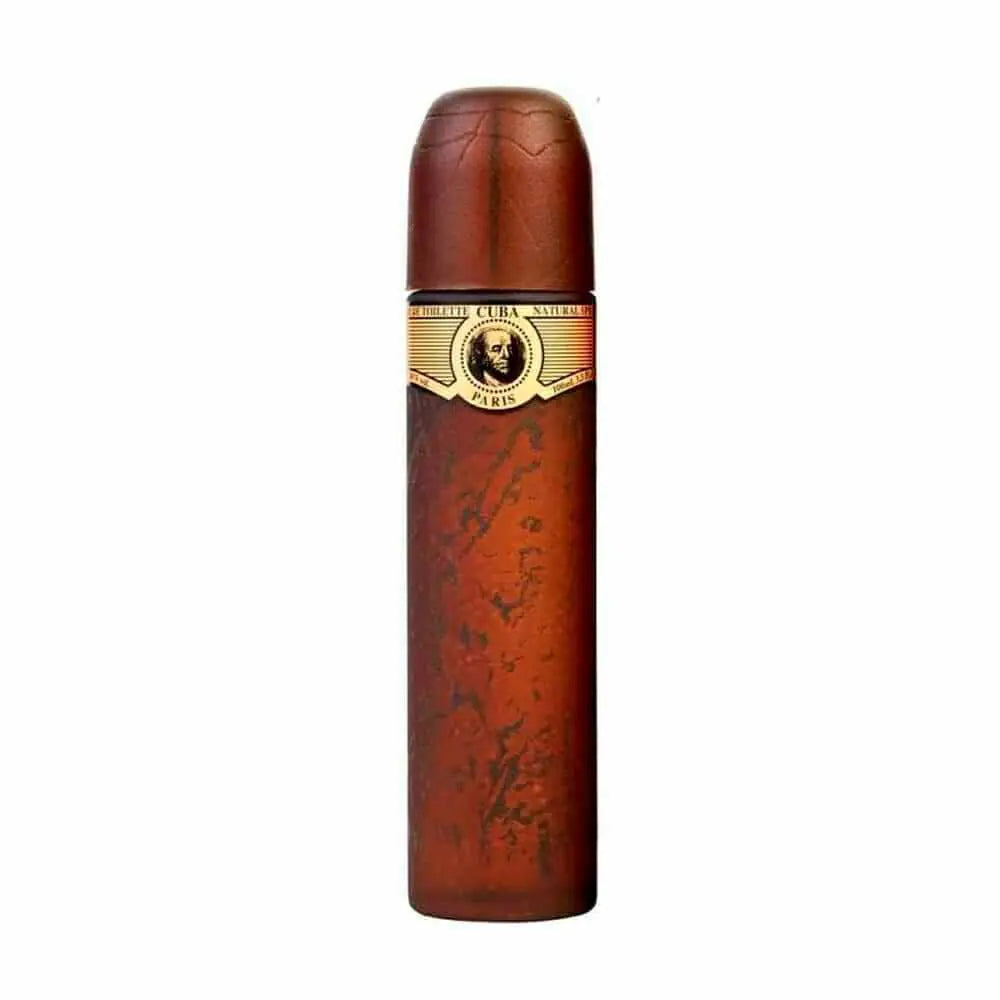 Cuba Gold Paris 100ml EDT