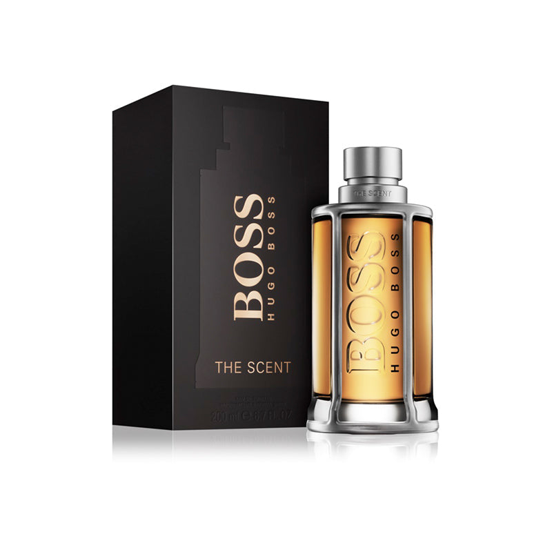 Hugo Boss The Scent 100ml EDT