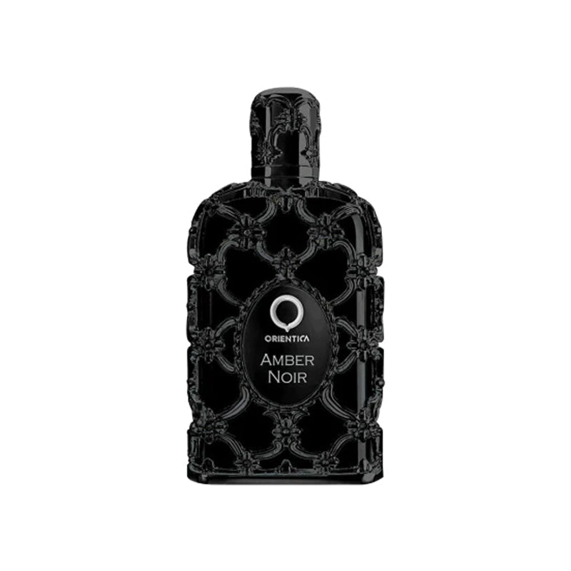 Orientica Amber Noir 80ml EDP Unisex