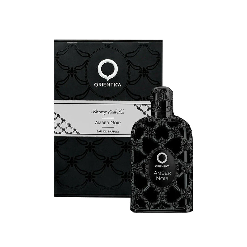 Orientica Amber Noir 80ml EDP Unisex