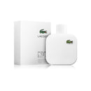 Lacoste Eau de lacoste L. 12.12 . Blanc 100ml EDT
