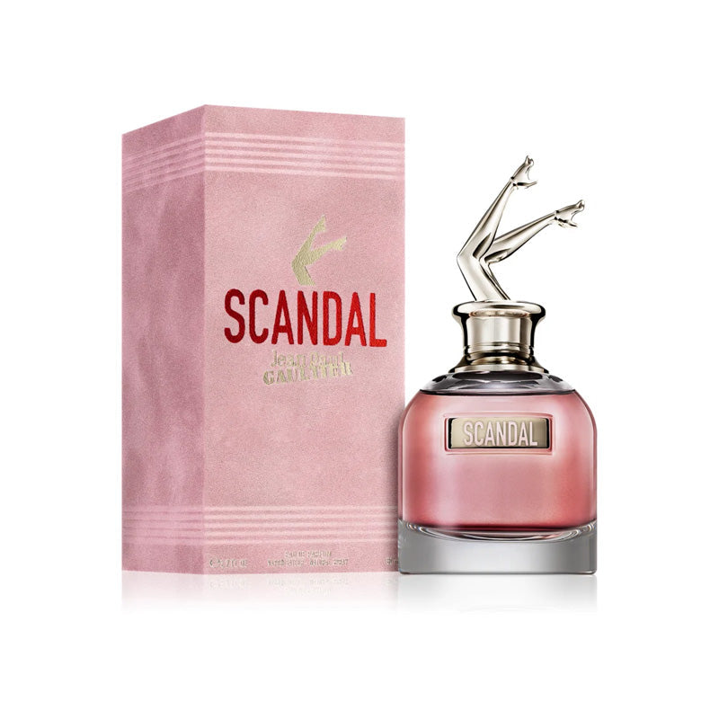 Scandal By Jean Paul Gaultier 80ml EDP