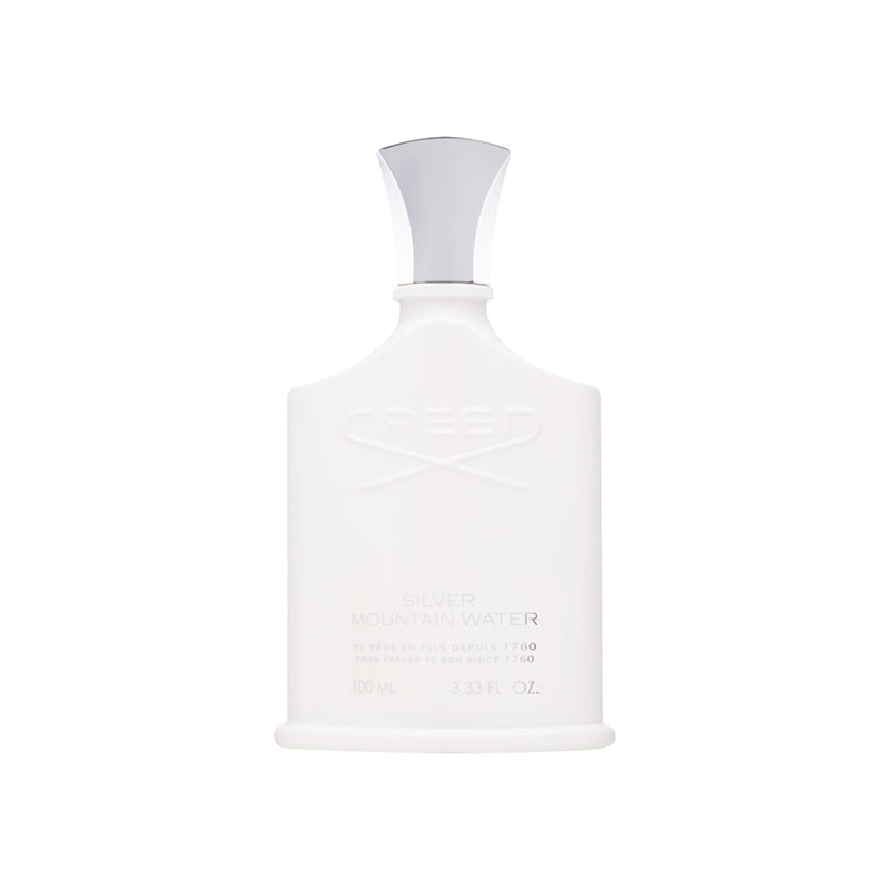 Creed Silver Mountain Water 100ml EDP Unisex