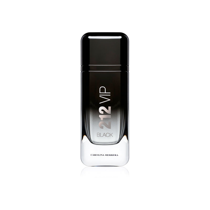 212 Vip Black Carolina Herrera 100ml EDP