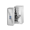 212 Vip Carolina Herrera 100ml EDT
