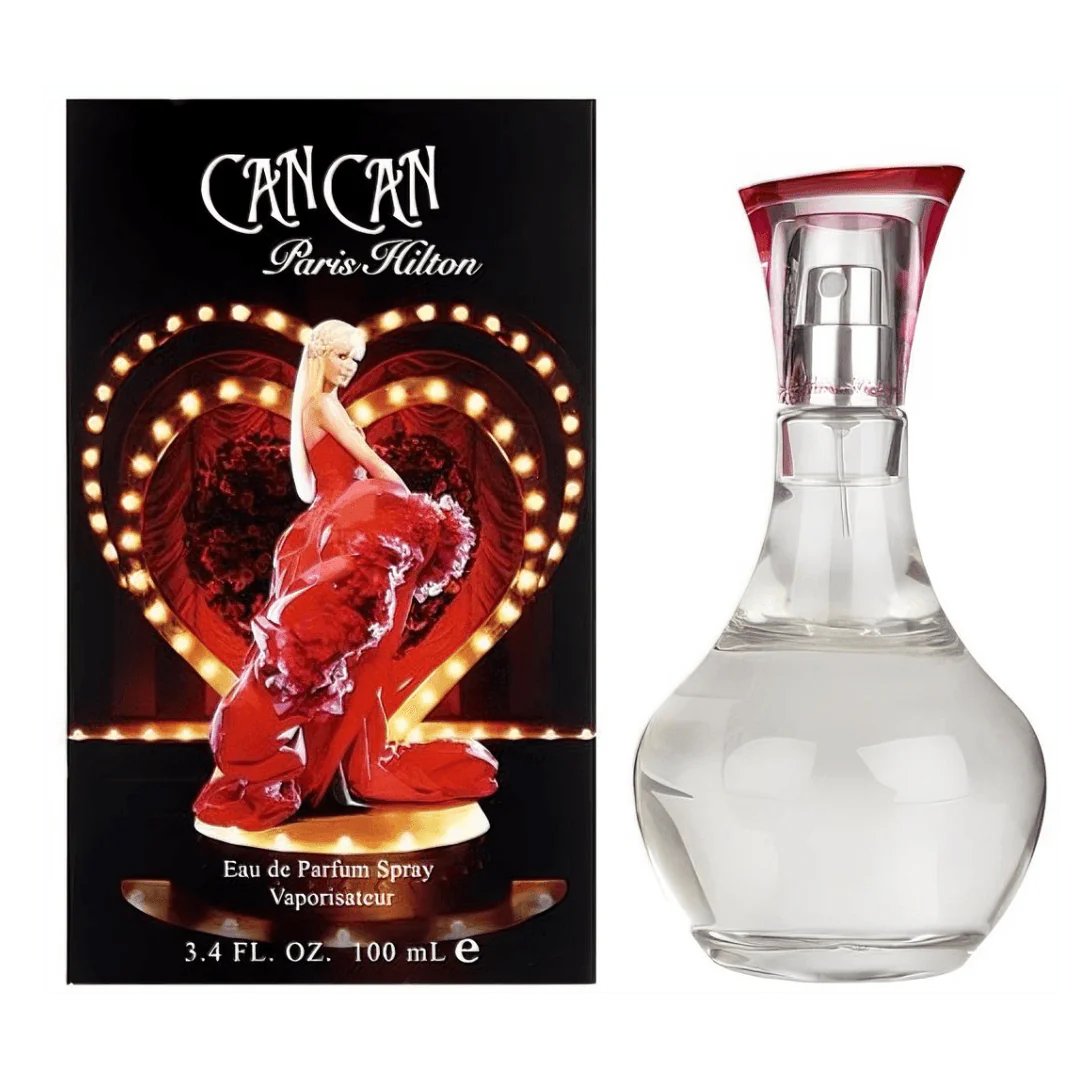Paris Hilton Can Can 100ml EDP