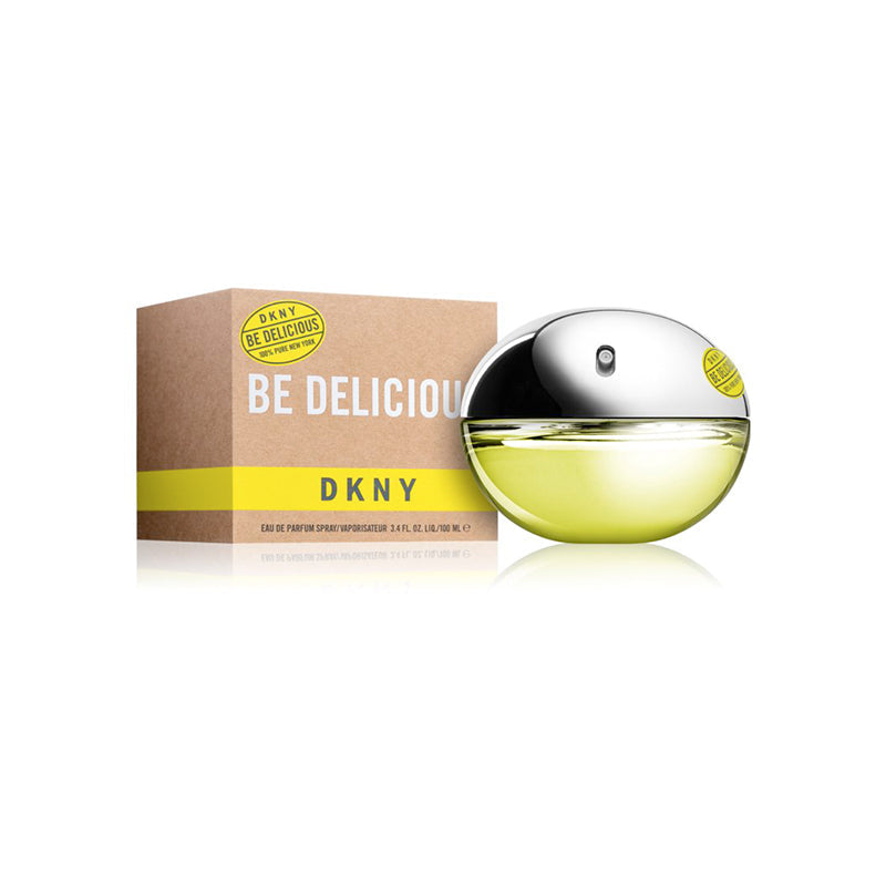 DKNY Be Delicious 100ml EDP
