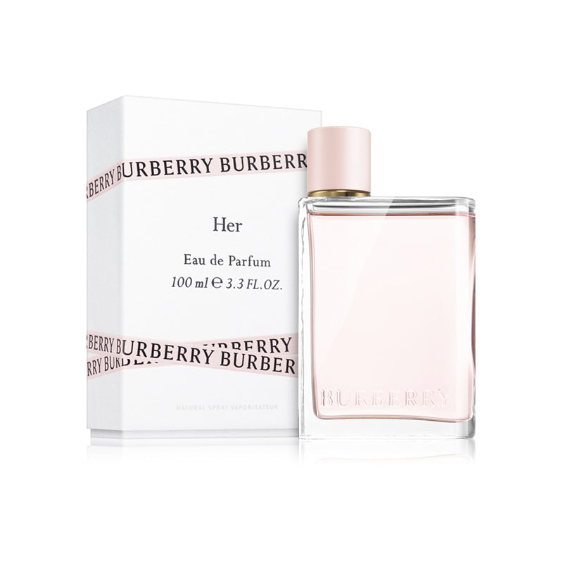Burberry Her 100ml EDP