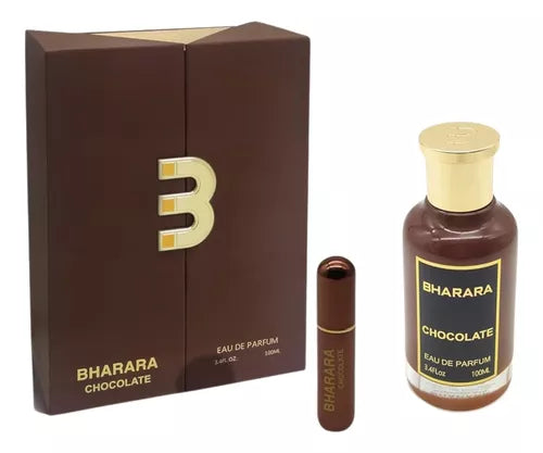 Bharara Chocolate 100ml EDP Unisex