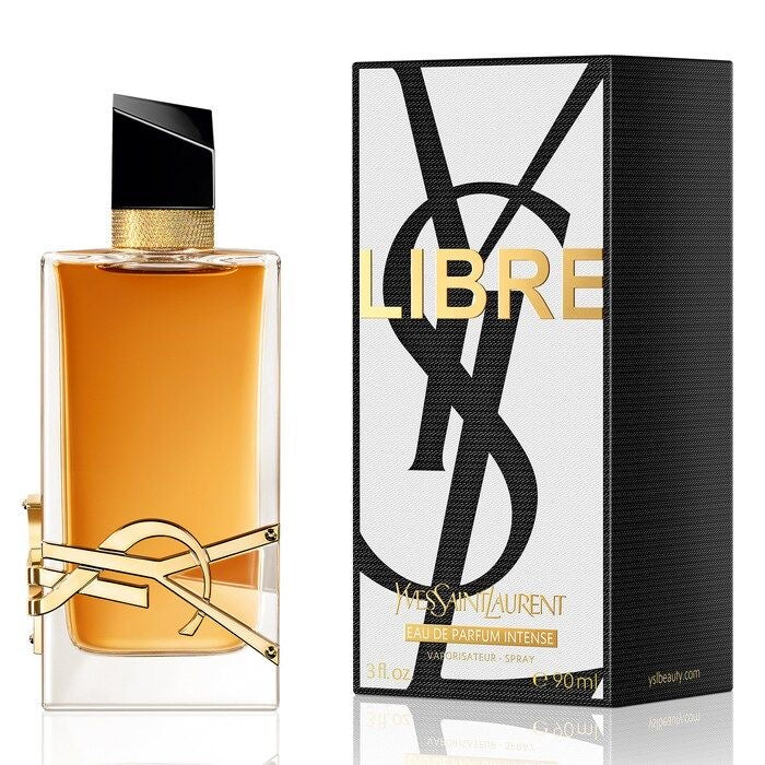 Libre Intense Yves Saint Laurent 90ml