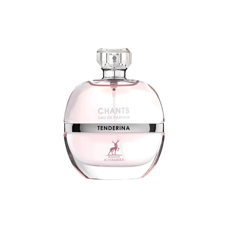 Chants Tenderina Maison Alhambra 100ml EDP