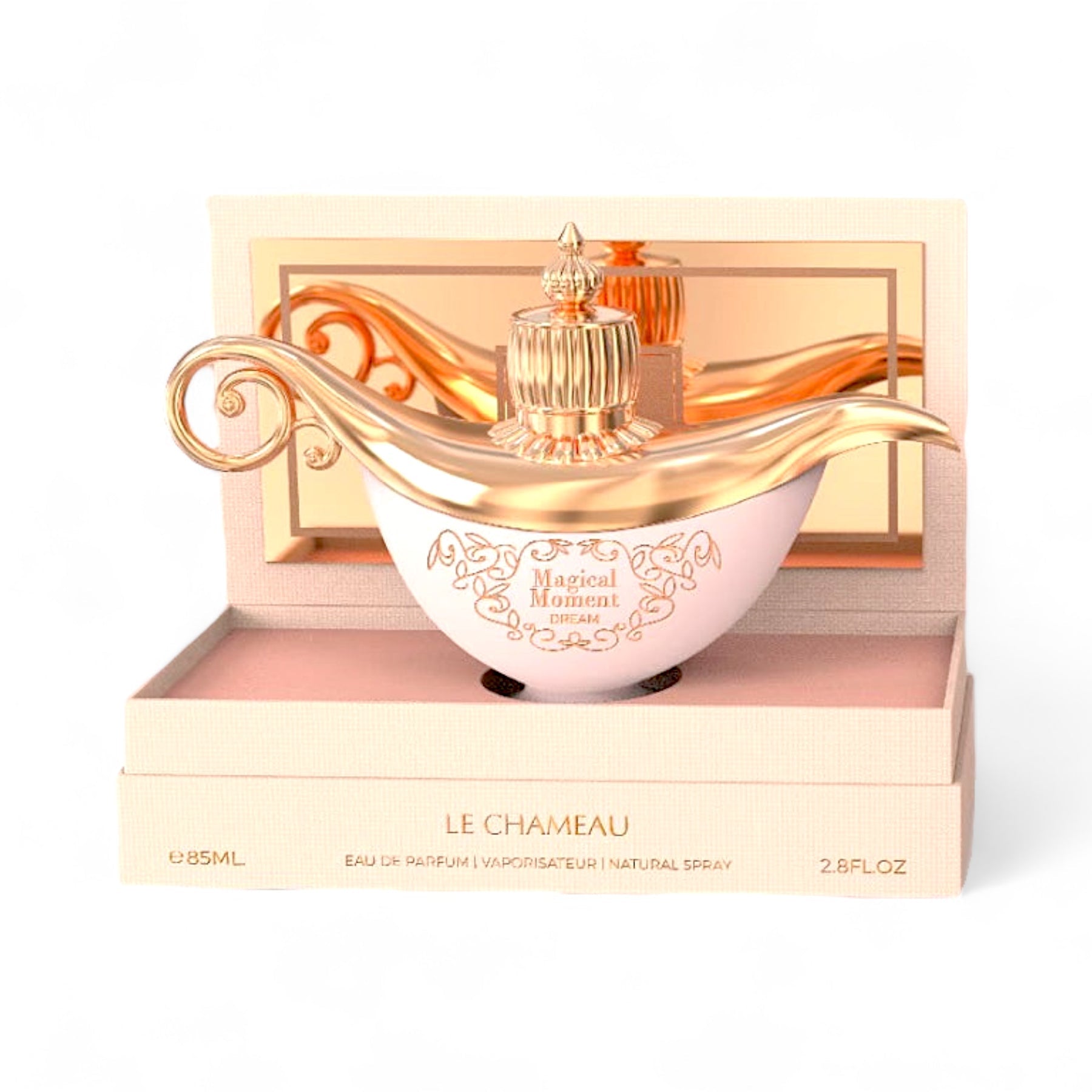Mágical Moment Dream by Le Chameaun 85ml EDP