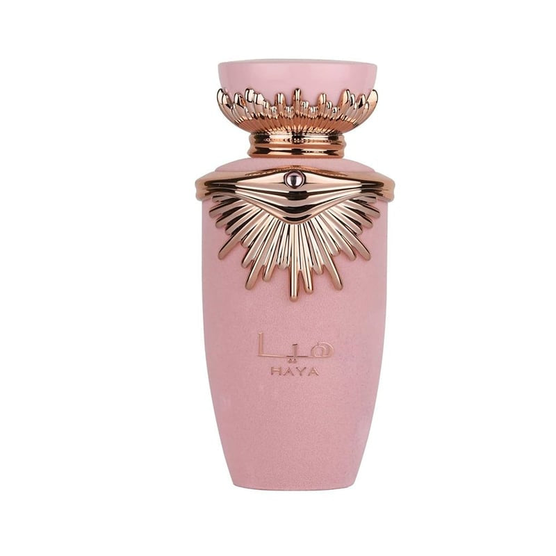 Lattafa Haya 100ml EDP