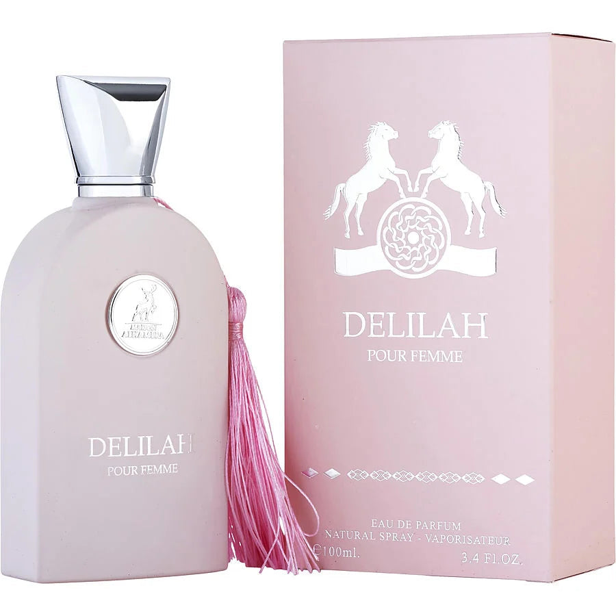 Delilah Maison Alhambra 100ml EDP