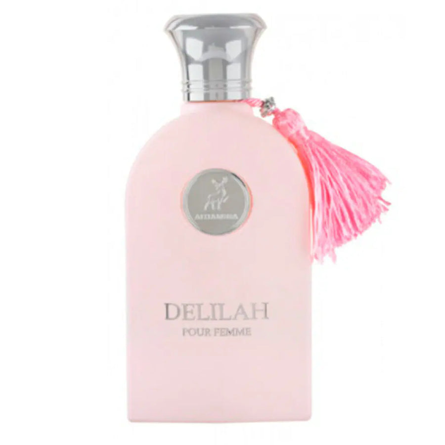 Delilah Maison Alhambra 100ml EDP