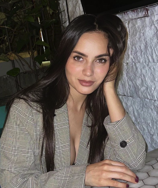 Ali