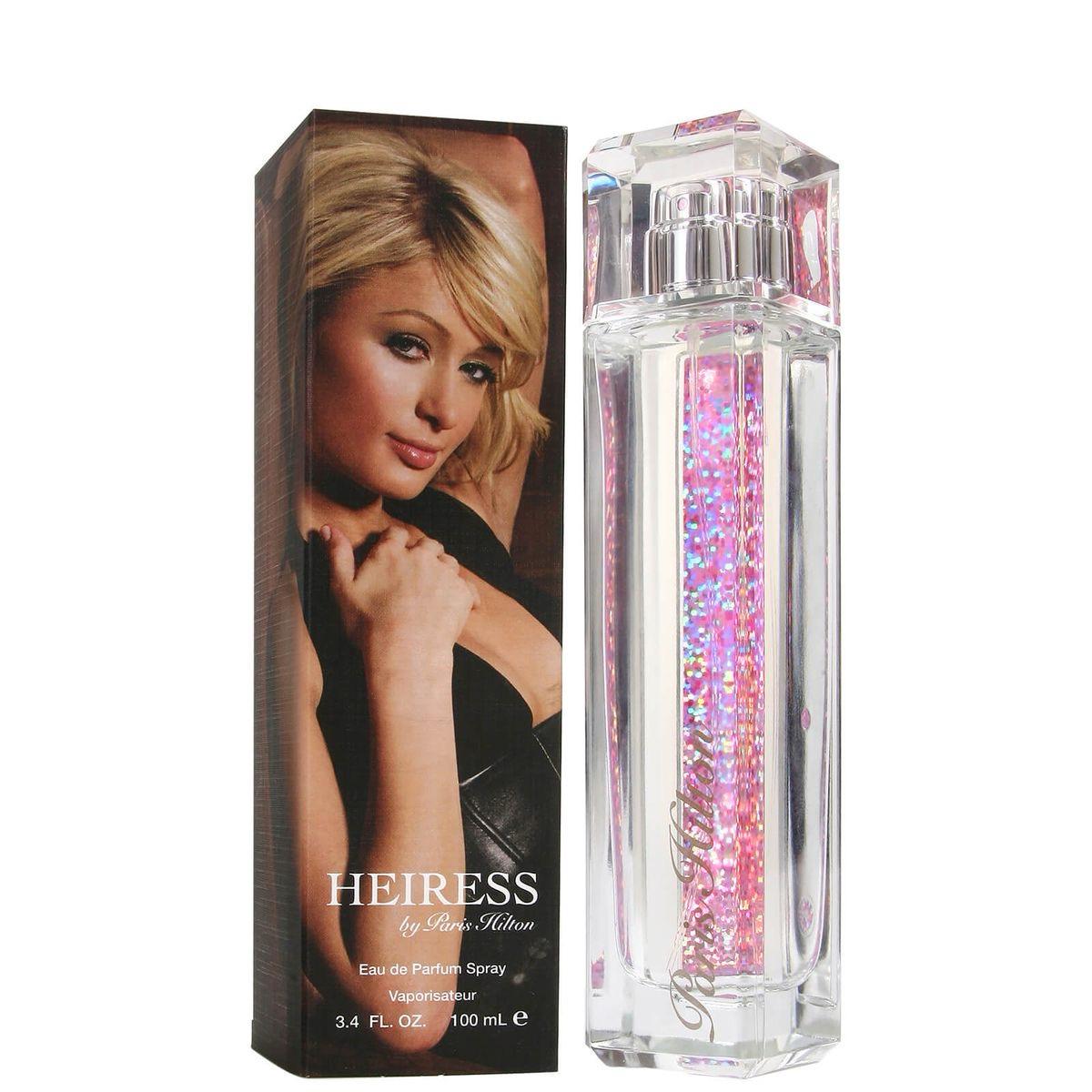 Paris Hilton Heiress 100ml EDP