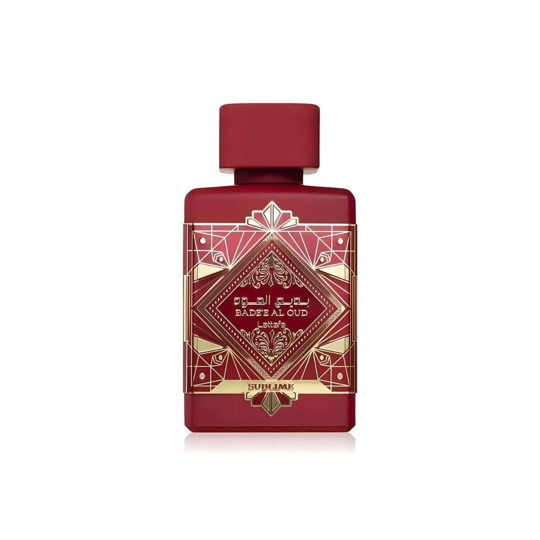 Lattafa Oud  Sublime 100ml EDP Unisex