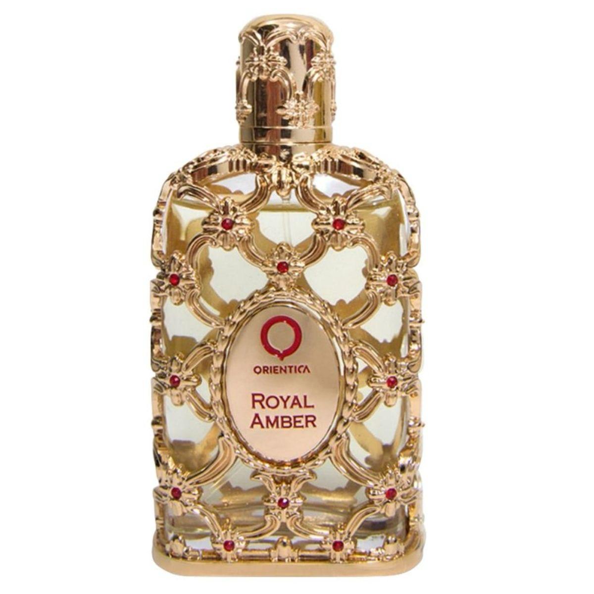 Orientica Royal Amber 80ml EDP Unisex