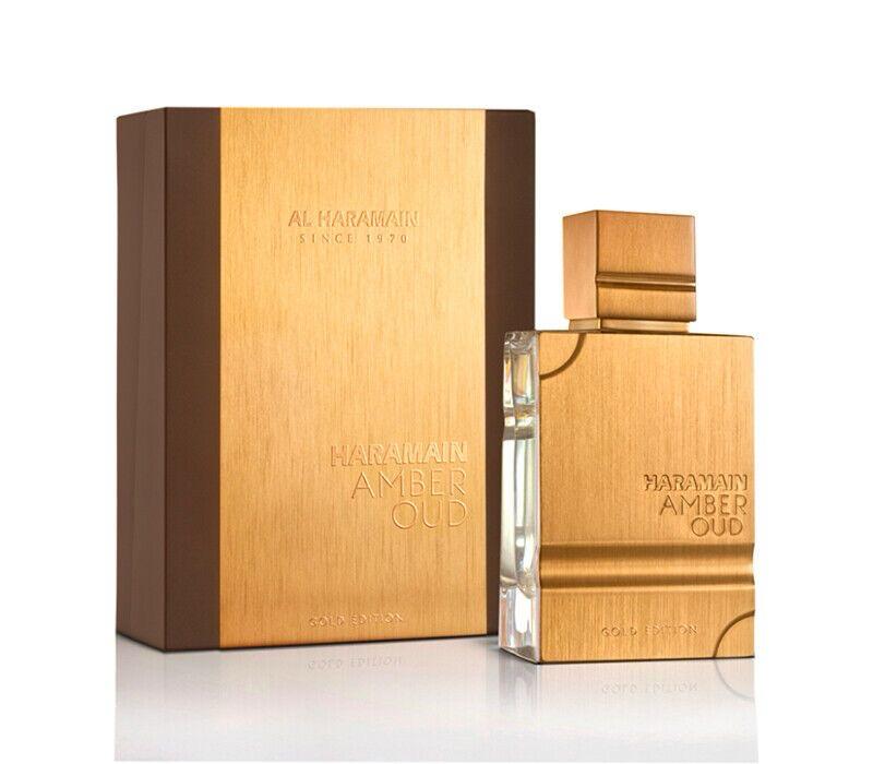 Al haramain Amber Oud 60ml EDP Unisex