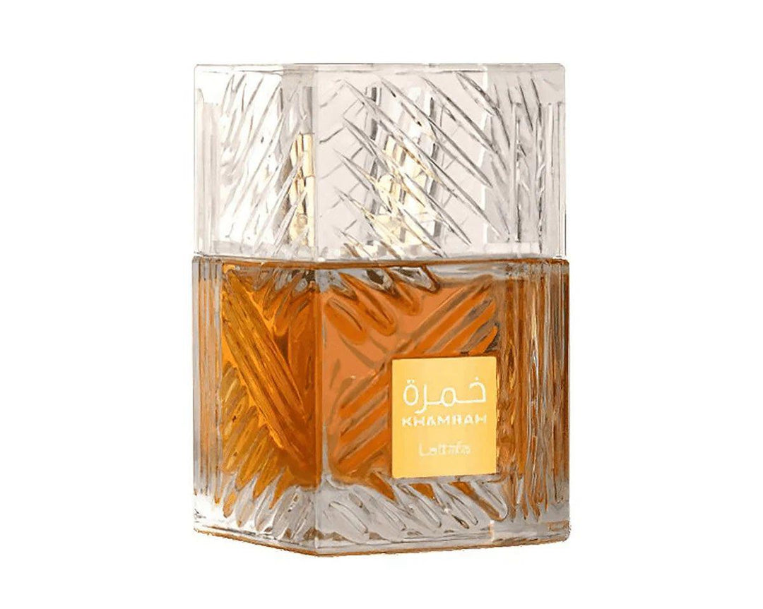 Khamrah lattafa 100ml EDP Unisex