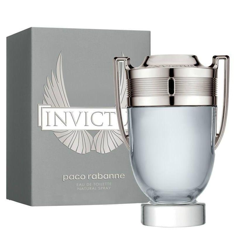 Paco Rabanne Invictus 100ml EDT